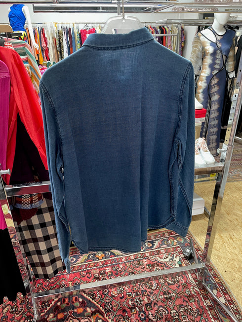 Closed Jeans-Hemd